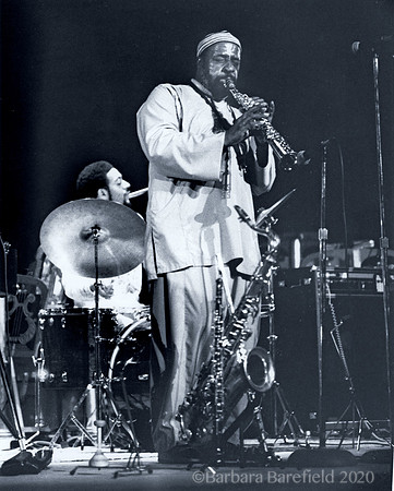 Yusef Lateef001-blue-ArtPrize
