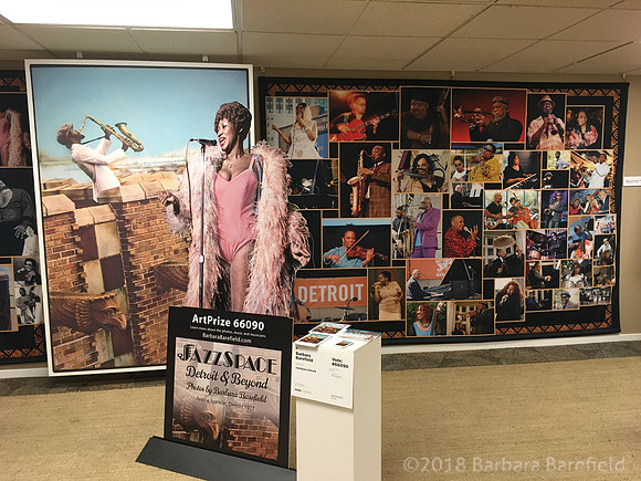 Aretha Franklin_ArtPrize-Grand Rapids African American Museum_20170920_©BarbaraBarefieldphoto_0001