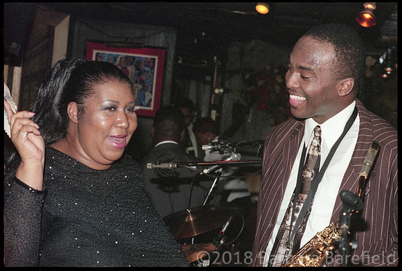 Aretha Franklin_James Carter_Bakers Keyboard_Detroit_2001_BarbaraBarefieldphotos-005