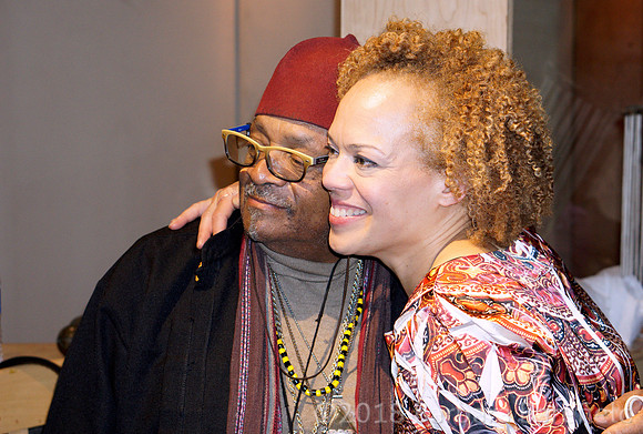 Art Ensemble of Chicago_Recording Session_20181017_©BarbaraBarefieldphoto_0072