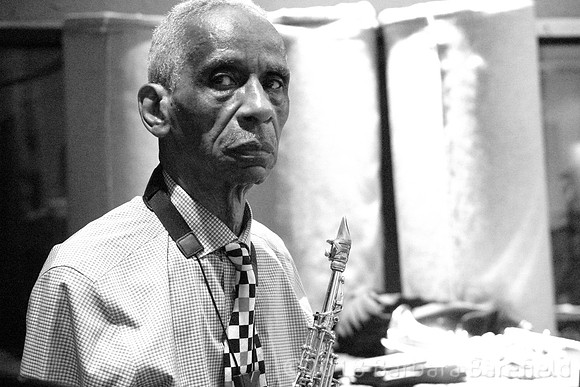 Art Ensemble of Chicago_Recording Session_20181017_©BarbaraBarefieldphoto_0122